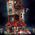 Harry Potter Shell Cottage 76437