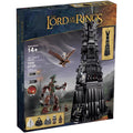 LOTR Orc Tower 10237