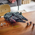 Star Wars Dark Millennium Falcon 75389