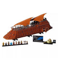 Jabba Sail Barge 75397