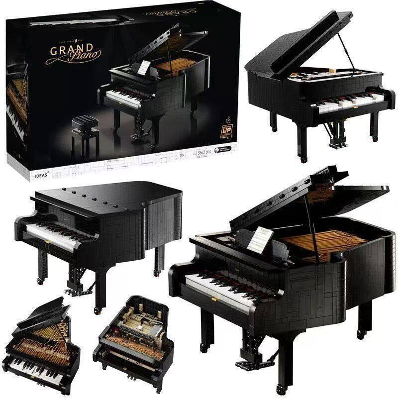 Grand Piano 21323