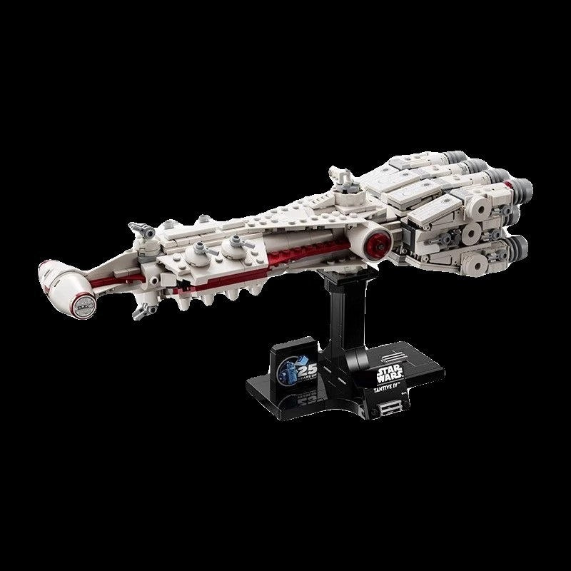 Tantive IV 75376