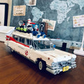Ghostbusters Ecto-1 10274