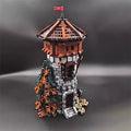Medieval Tower 124071