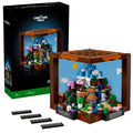 Minecraft Crafting Table 21265