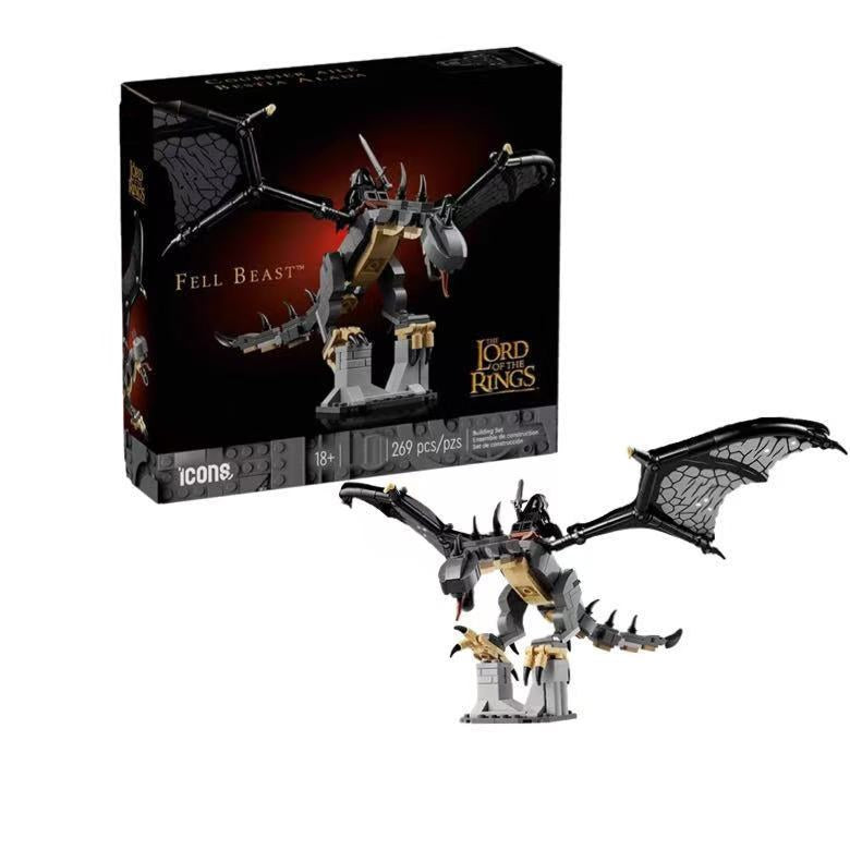 LOTR Fell Beast 40693