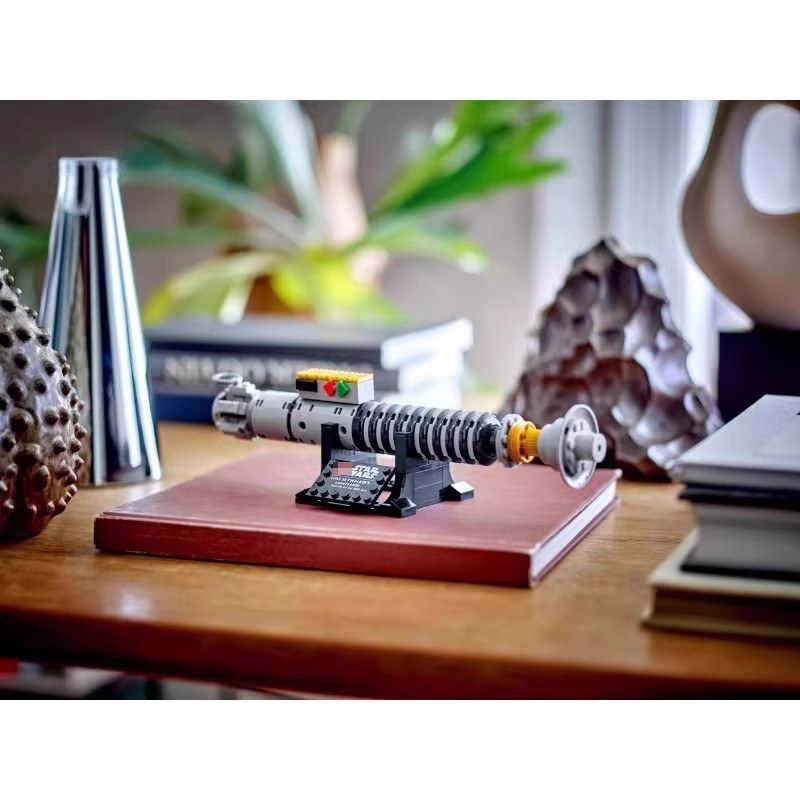 Star Wars Luke Skywalker Lightsaber 40730