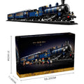 Orient Express Train