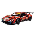 Ferrari 488 GTE 42125