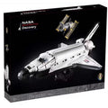 Discovery Shuttle 10283