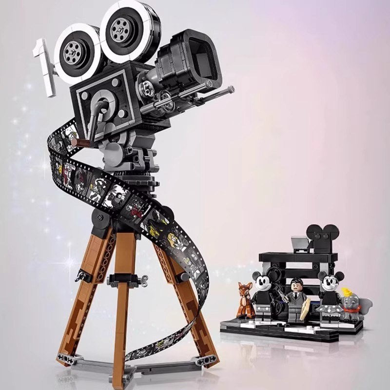 Walt Disney Camera 43230