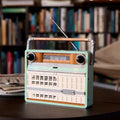 Retro Radio 10334