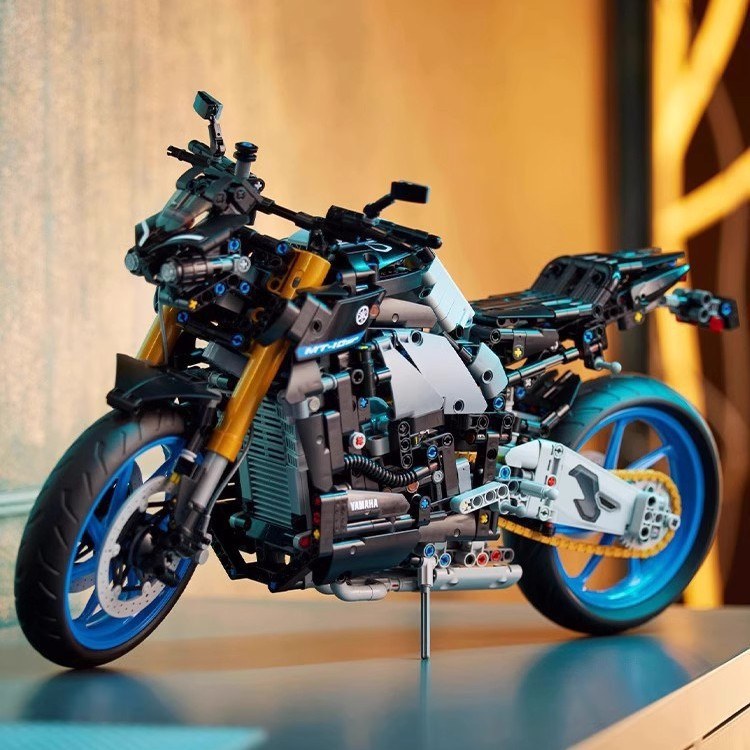 Yamaha MT-10 SP 42159