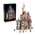 Beauty and the Beast Castle 43263
