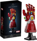 Iron Man Nano Gauntlet 76223