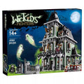 Vampire House 10228