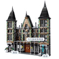 Malfoy Manor 76453