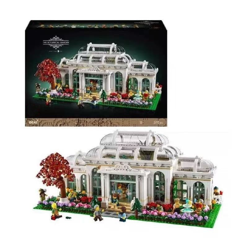 Botanical Garden 21353