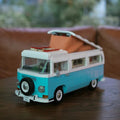 VW T2 Camper 10279