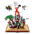 Knowledge Is Power 21355