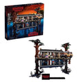 Stranger Things Upside Down 75810
