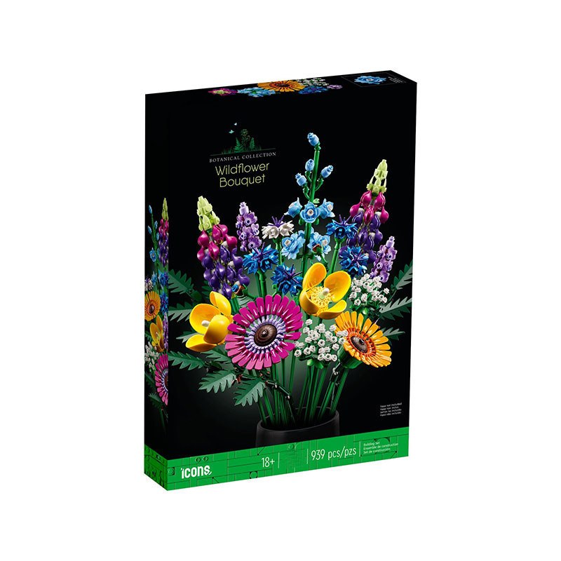 Wildflower Bouquet 10314