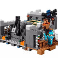 Minecraft End Portal 21124