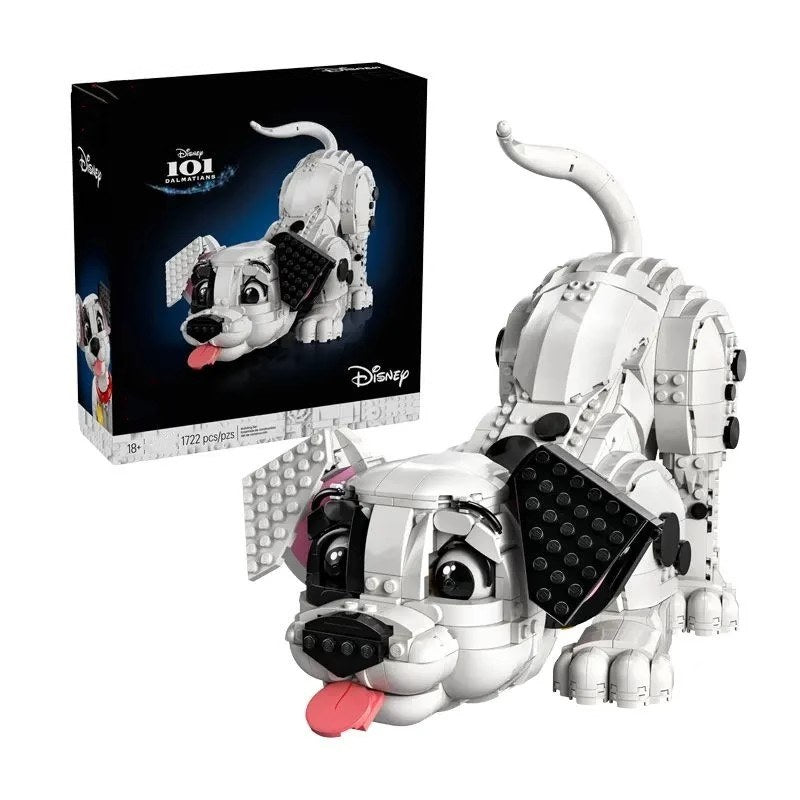 101 Dalmatians 43269
