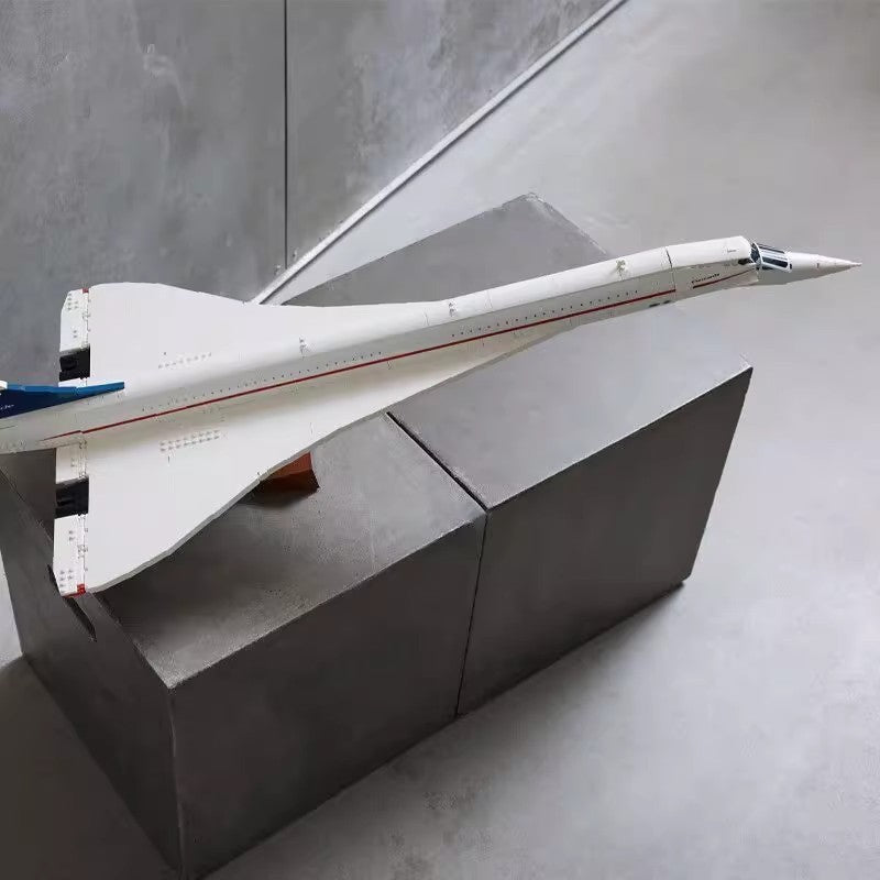Concorde Aircraft 10318