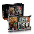 Sherlock Holmes 10351