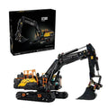 Volvo EC500 Excavator 42215