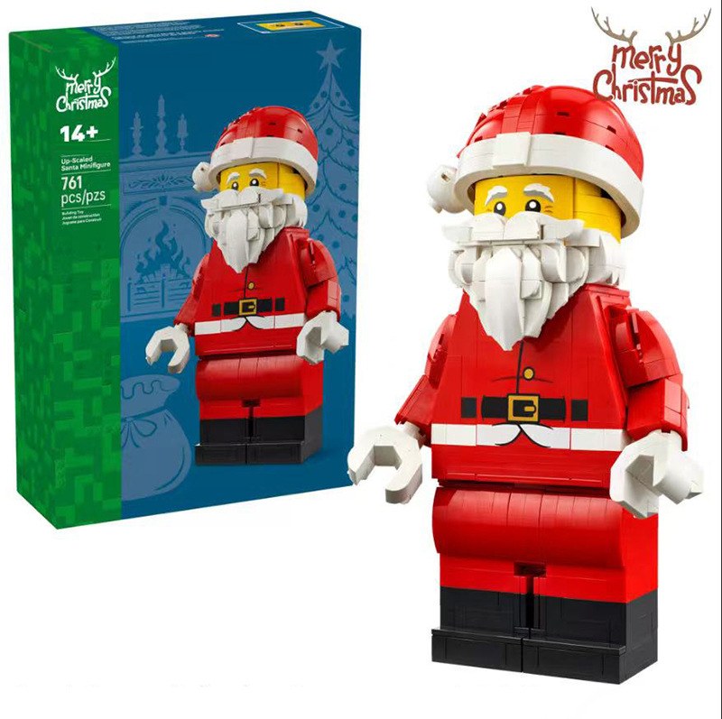 Santa Claus 40820