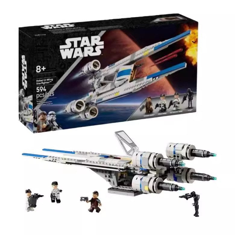 Rebel U-Wing 75399