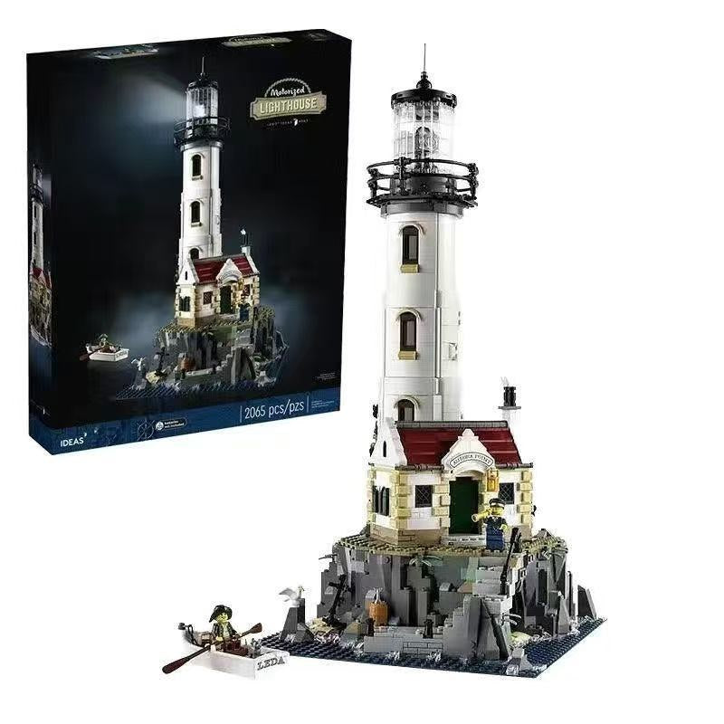 Lighthouse 21335