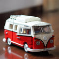 VW T1 Camper 10220