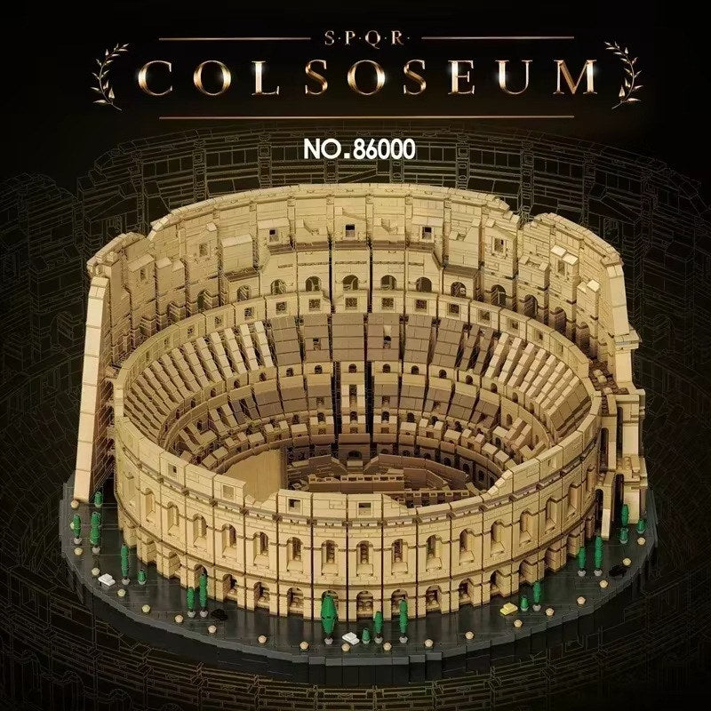 Colosseum 10276