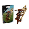 Battle Droid Army 75428