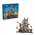 Command Tower 60473