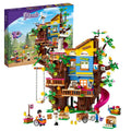 Friends Treehouse 41703