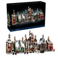 Hogwarts Village 76457