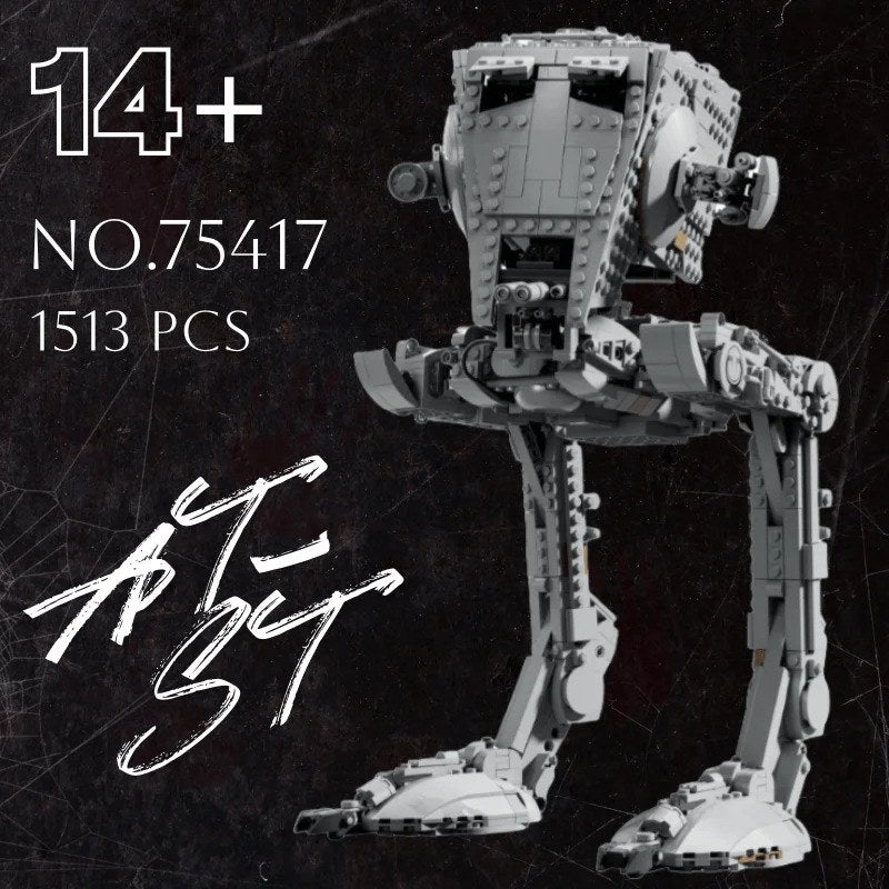 AT-ST 75417