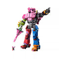 Fortnite Mecha Squad Leader 77078