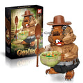 Groundhog MOC