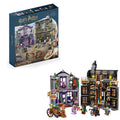 Diagon Alley Shops 76439