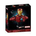 Iron Man MK4 76327