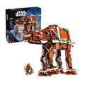 Gingerbread AT-AT 40806