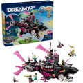 Dream Shark Submarine 71500