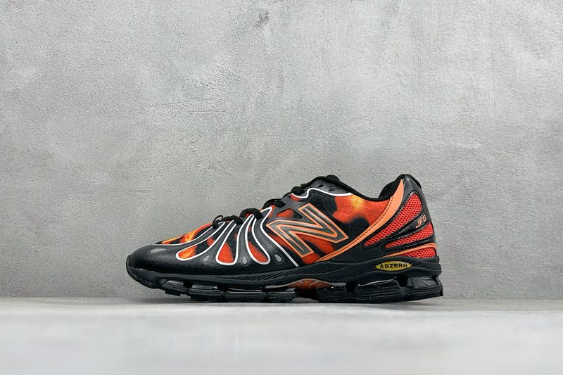 Action Bronson New Balance 1890 NB Abzorb, N-ERGY