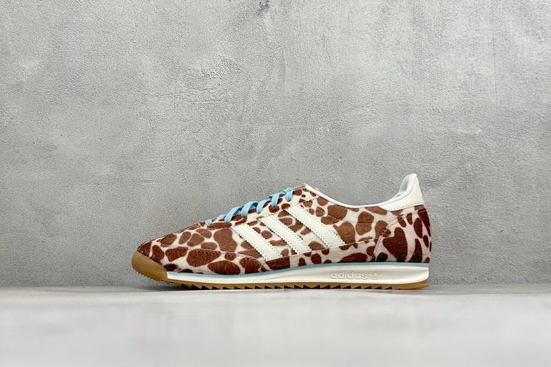 AD Originals SL 72 RS