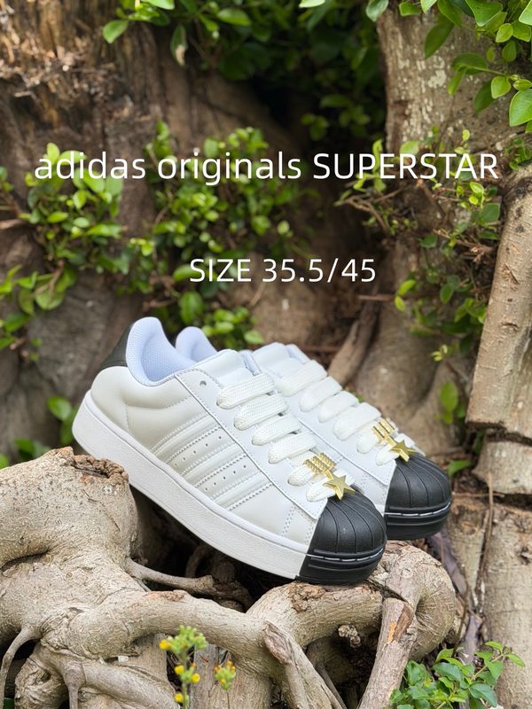 AD Originals Superstar